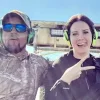 Lana Del Rey Addresses Alligator Hunter Dating Rumors, But Leaves Everyone Even More Confused