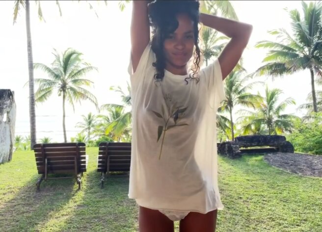 Нара Баптиста