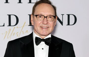 Kevin Spacey has been accused of sexual harassment again.