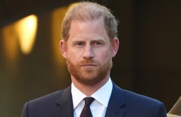 Prince Harry revealed he underwent psychotherapy before becoming a father.