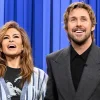 Ryan Gosling and Eva Mendes made their first public appearance together in 10 years.