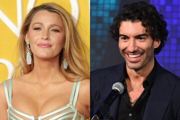 Blake Lively and Justin Baldoni reach settlement in sexual harassment case