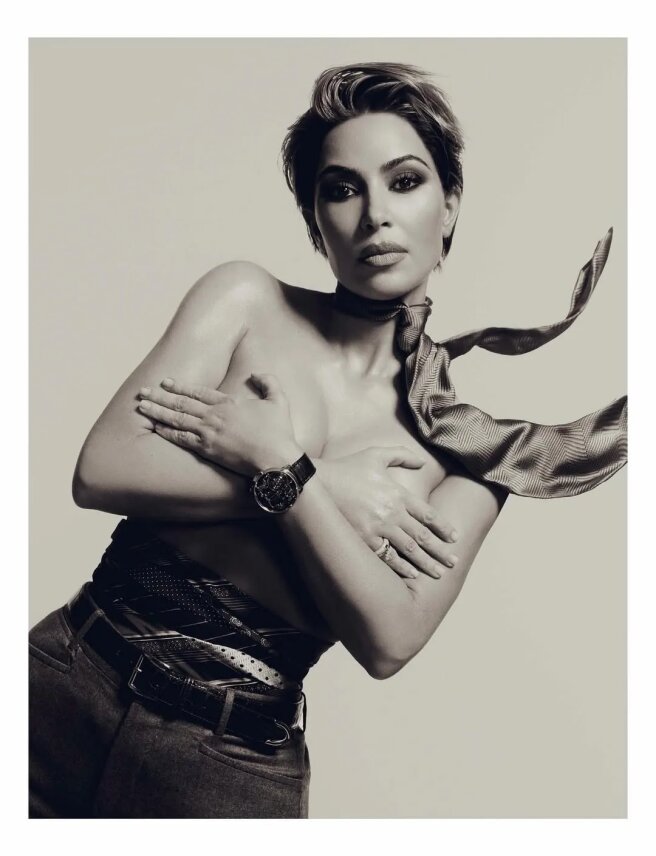 Ким Кардашьян