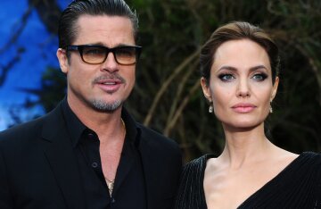 "Technically, he is still married to the mother of his children." Insiders say Brad Pitt's lawsuit against Angelina Jolie is interfering with his relationship with Ines de Ramon