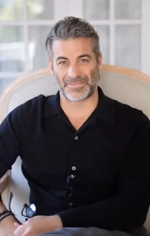 Джим Кёртис