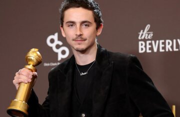 Golden Globes 2026: All the Winners