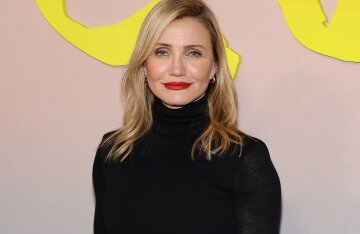 Cameron Diaz, 53, has become a mother for the third time.
