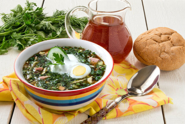 Okroshka