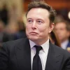 Elon Musk became the first person in history whose fortune reached $800 billion.