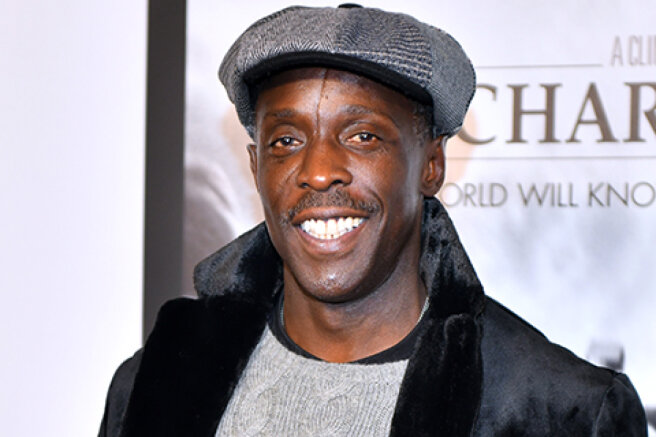 Actor Michael K. Williams, who played in "Wiretap" and "Underground Empire", has died in the United States