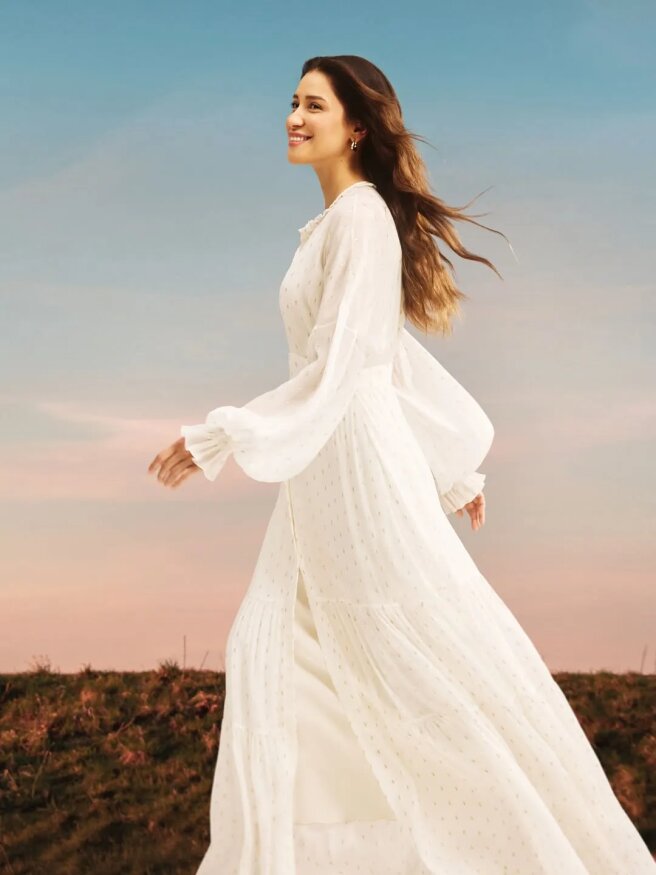 Равшана Куркова для Ololol