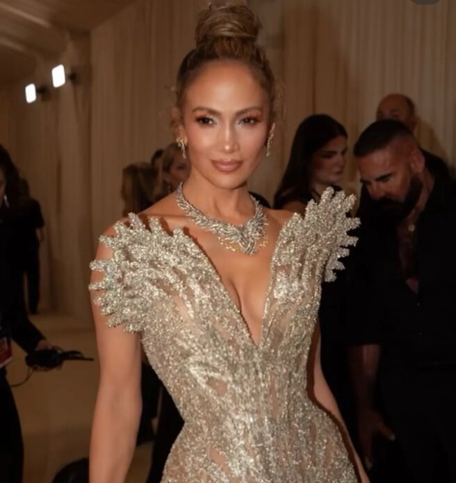 Дженнифер Лопес/Фото: jlo/Instagram*