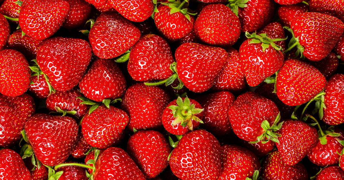 How to prepare strawberries for the winter TOP 3 simple recipes MustHub