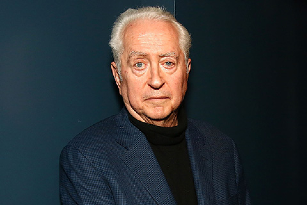 Actor and director Robert Downey Sr. has died - MustHub