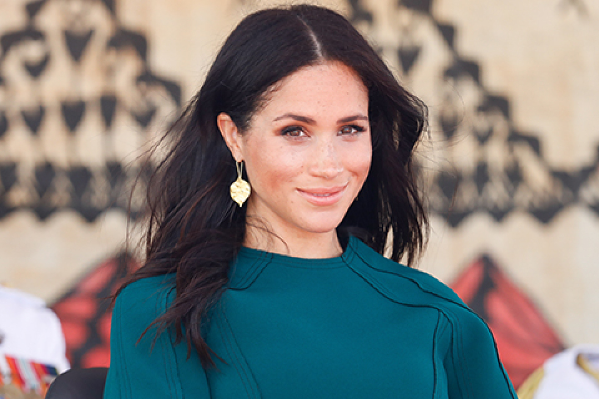 Meghan Markle Commented On Her Victory In Court Against The British Tabloid Musthub 7224