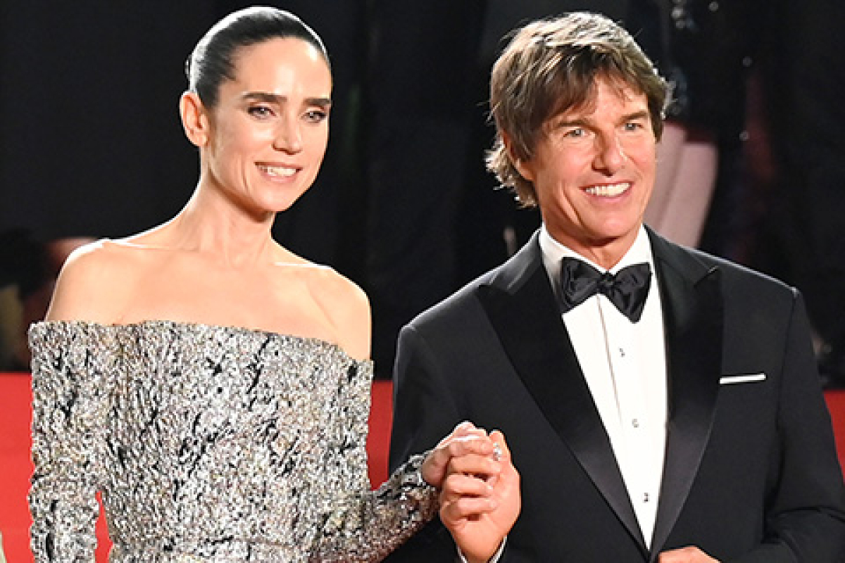 Cannes-2022: Tom Cruise, Jennifer Connelly and Adriana Lima attended ...