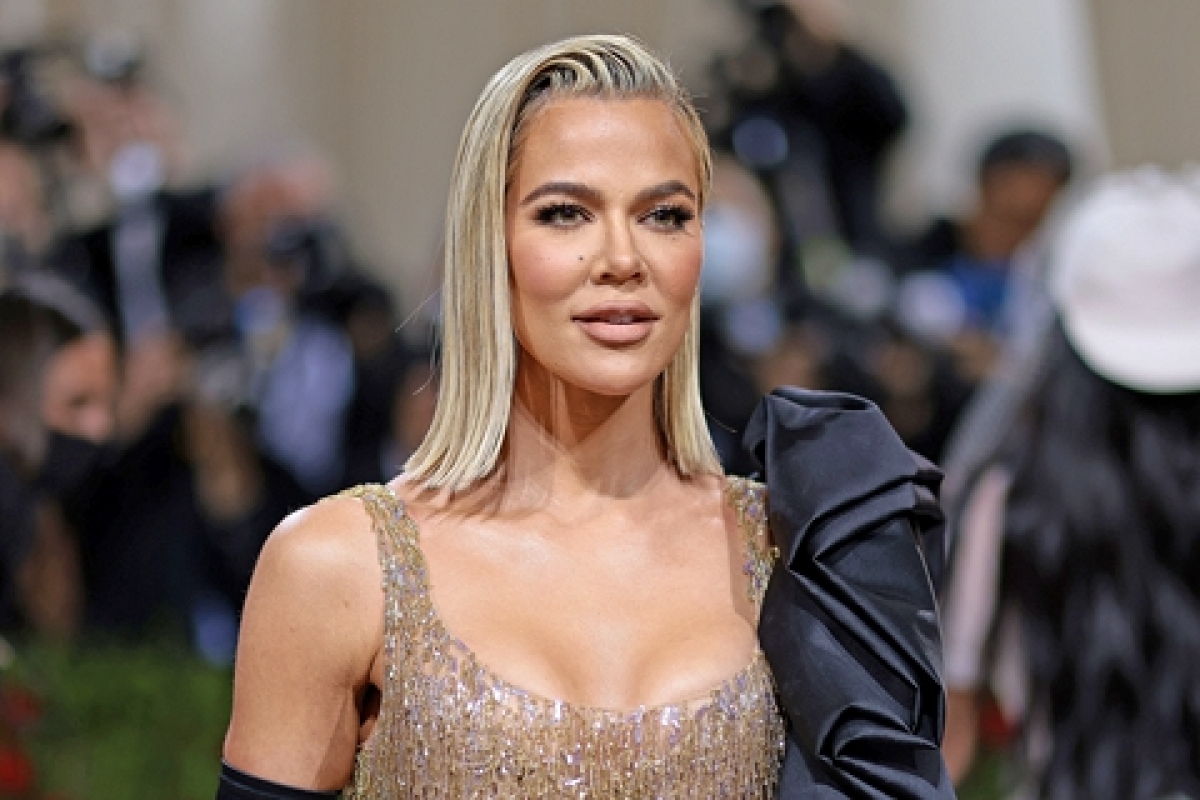 Khloe Kardashian and Tristan Thompson are parents again - MustHub