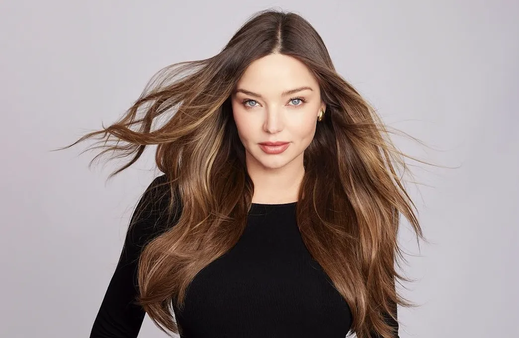 Miranda Kerr gave birth to her fourth child - MustHub