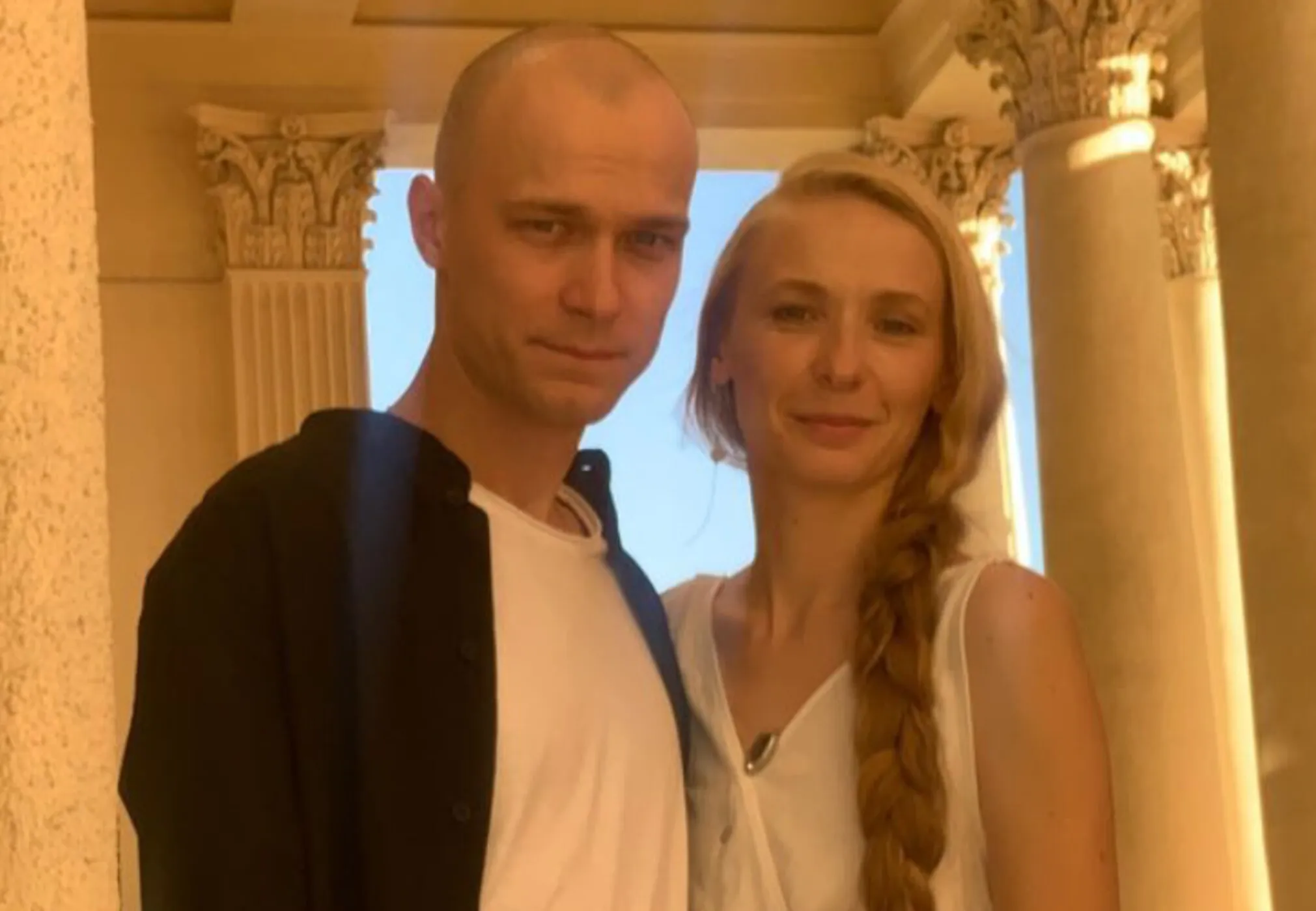 "The Merit of the Wife." Yura Borisov Made a Touching Confession About